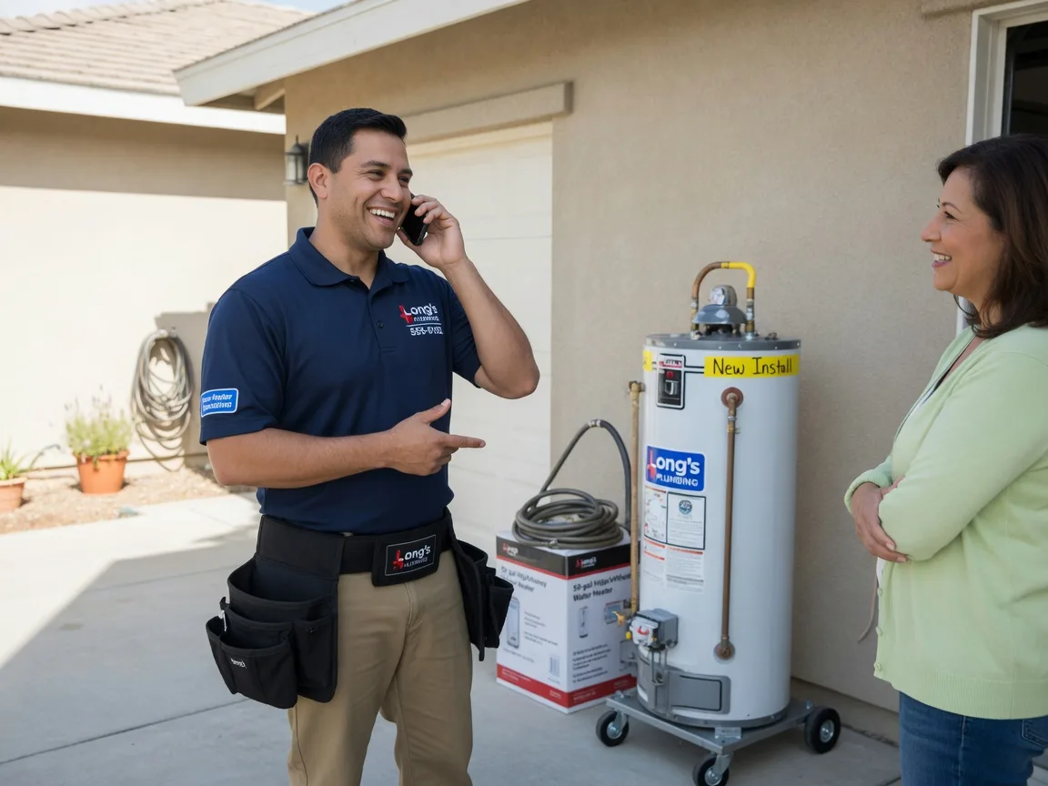 Leak Detection Lockesburg, AR FAQs